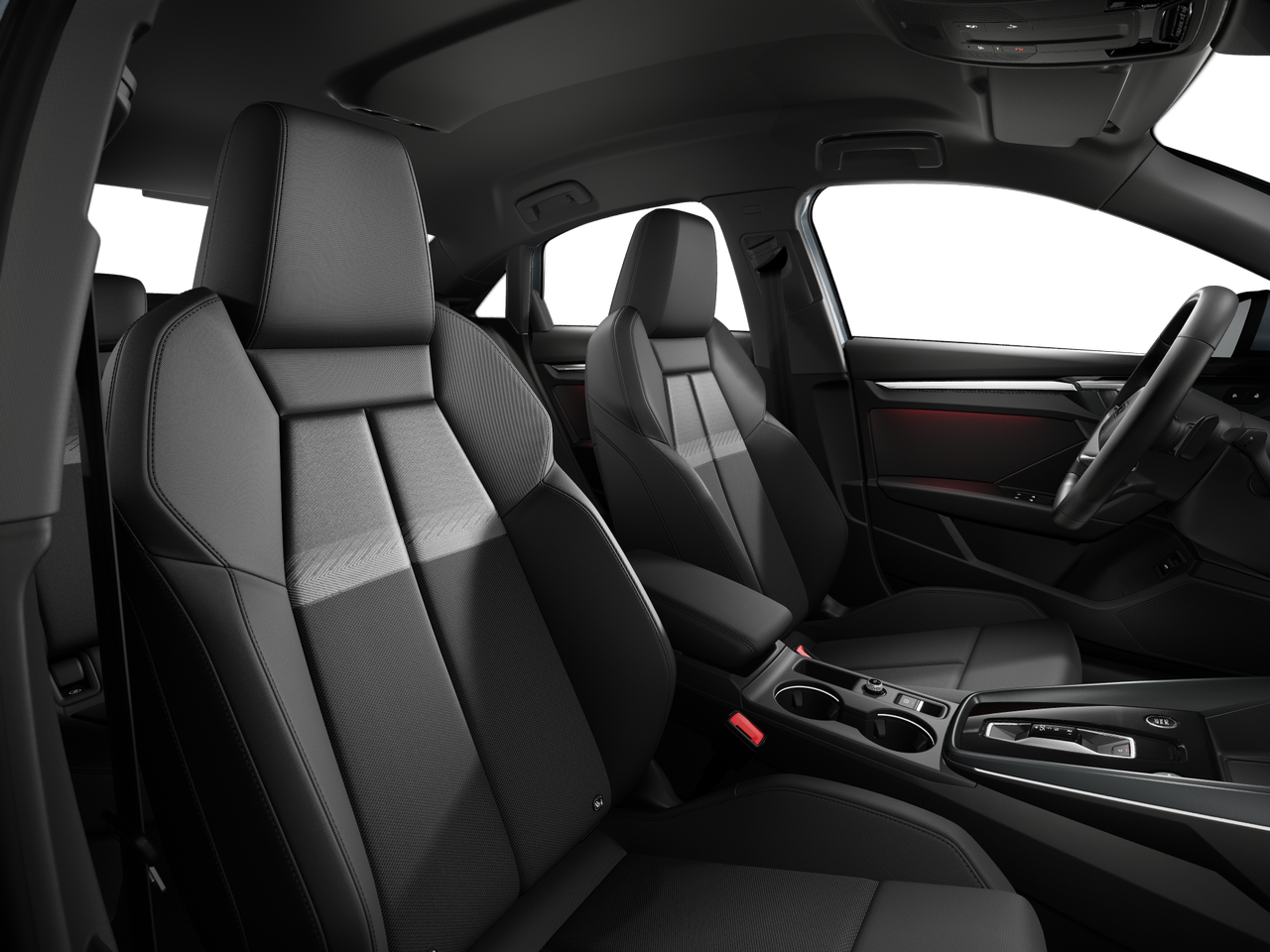 Slika A3 Limo 85kW TFSI S tr Edition