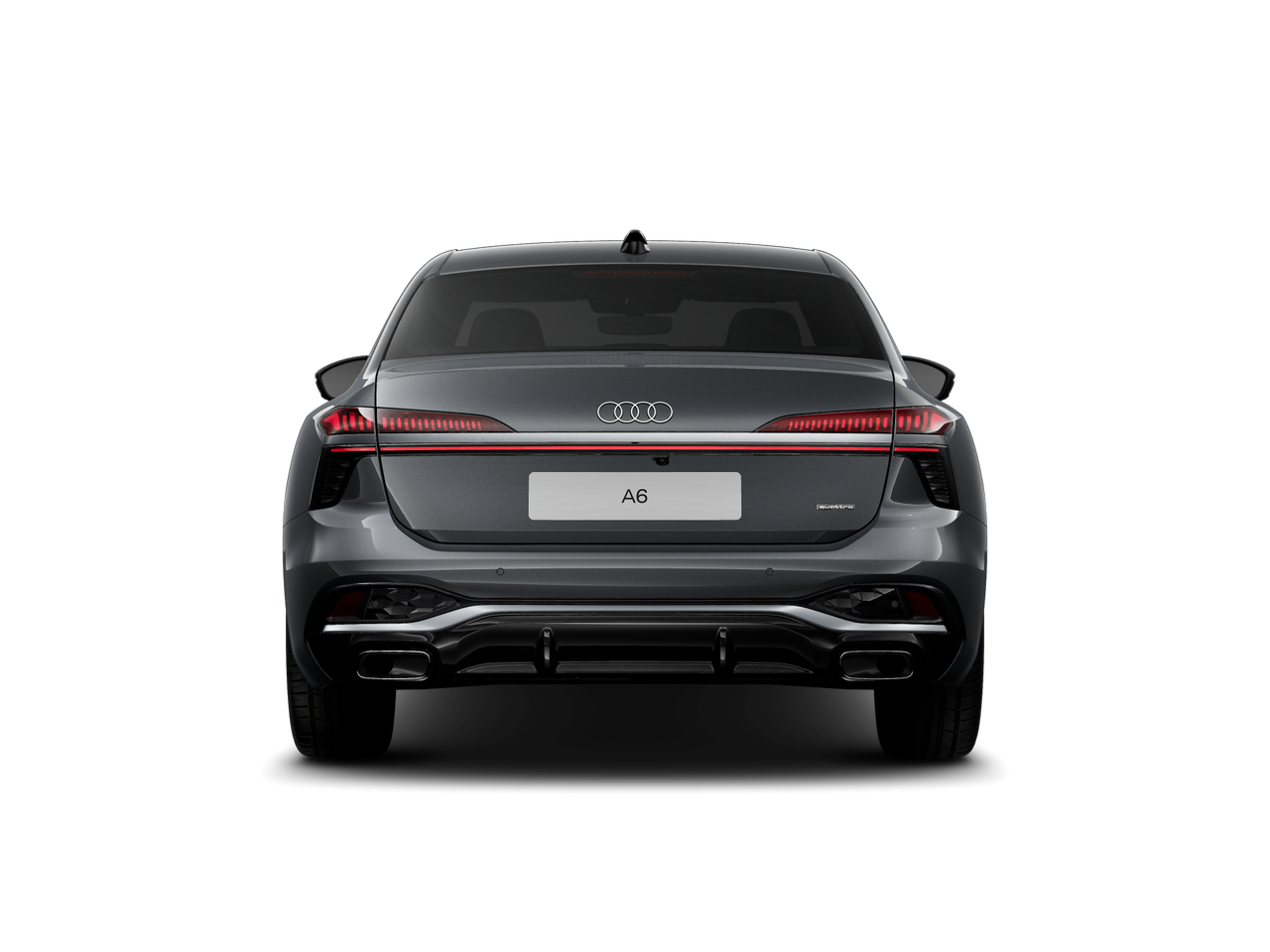 Slika A6 Limousine e-hybrid quattro 220 kW