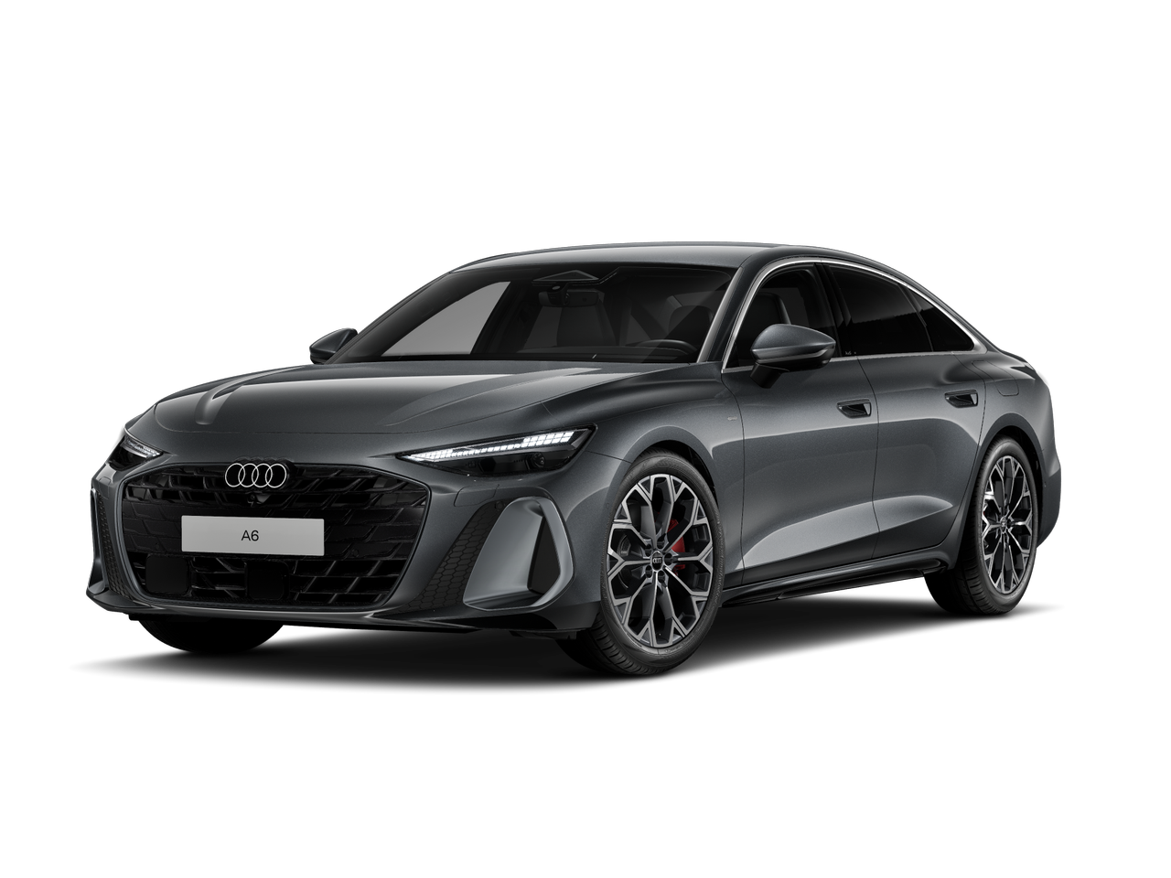 Slika A6 Limousine e-hybrid quattro 220 kW