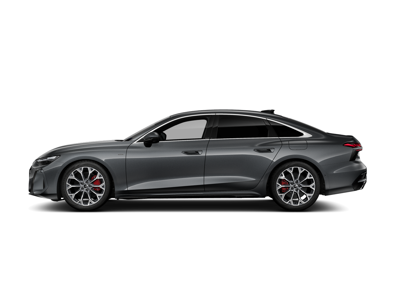 Slika A6 Limousine e-hybrid quattro 220 kW