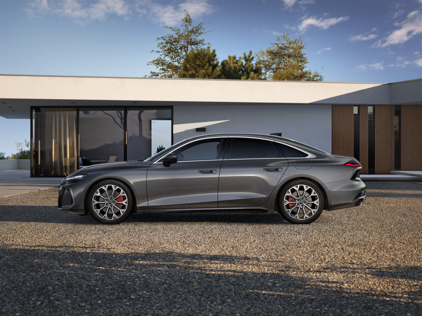 Slika A6 Limousine e-hybrid quattro 220 kW