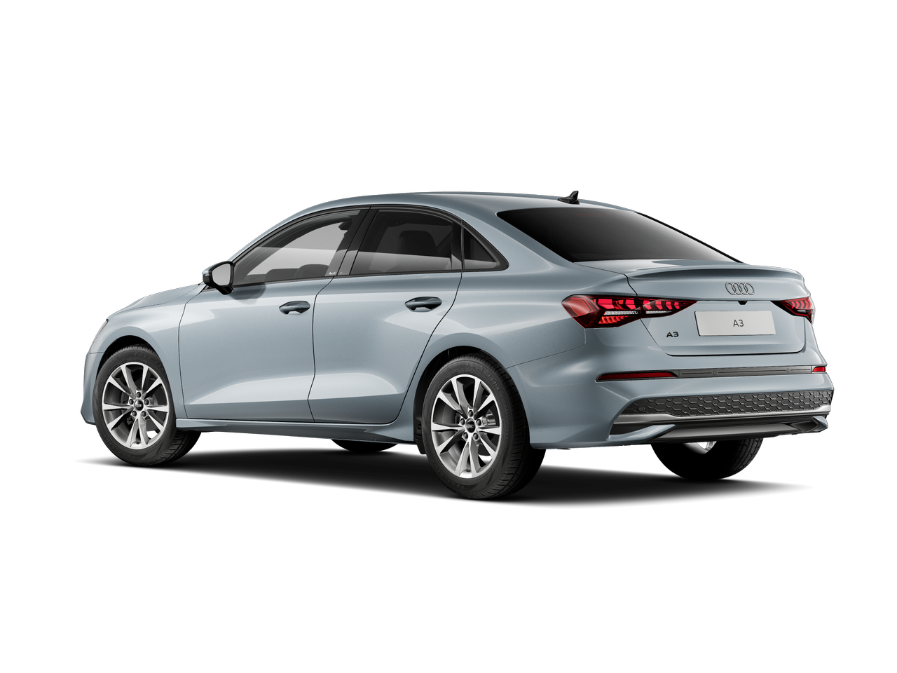 Slika A3 Limo 110 kW TFSI S tr Edition