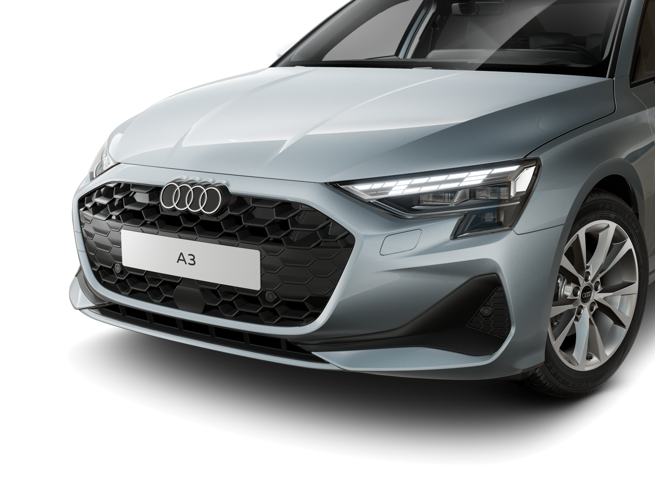 Slika A3 Limo 110 kW TFSI S tr Edition
