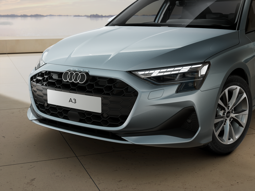 Slika A3 Limo 110 kW TFSI S tr Edition
