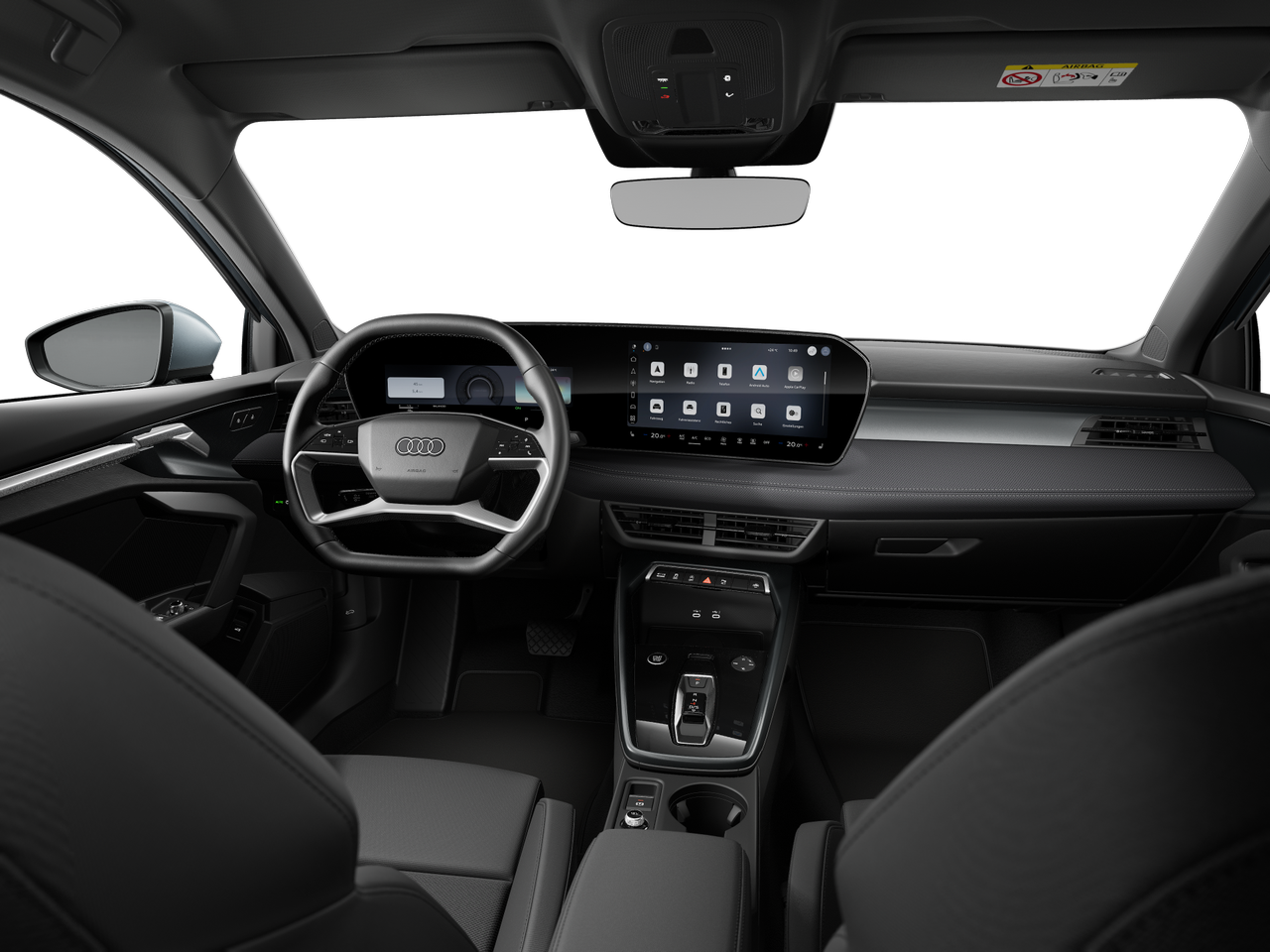 Slika A3 Limo 110 kW TFSI S tr Edition