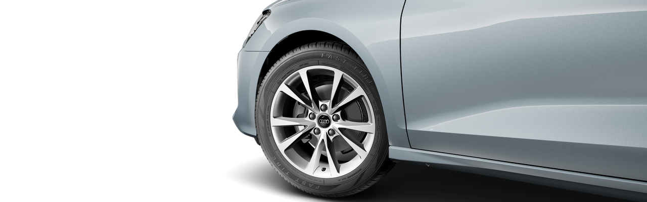 Slika A3 Limo 110 kW TFSI S tr Edition