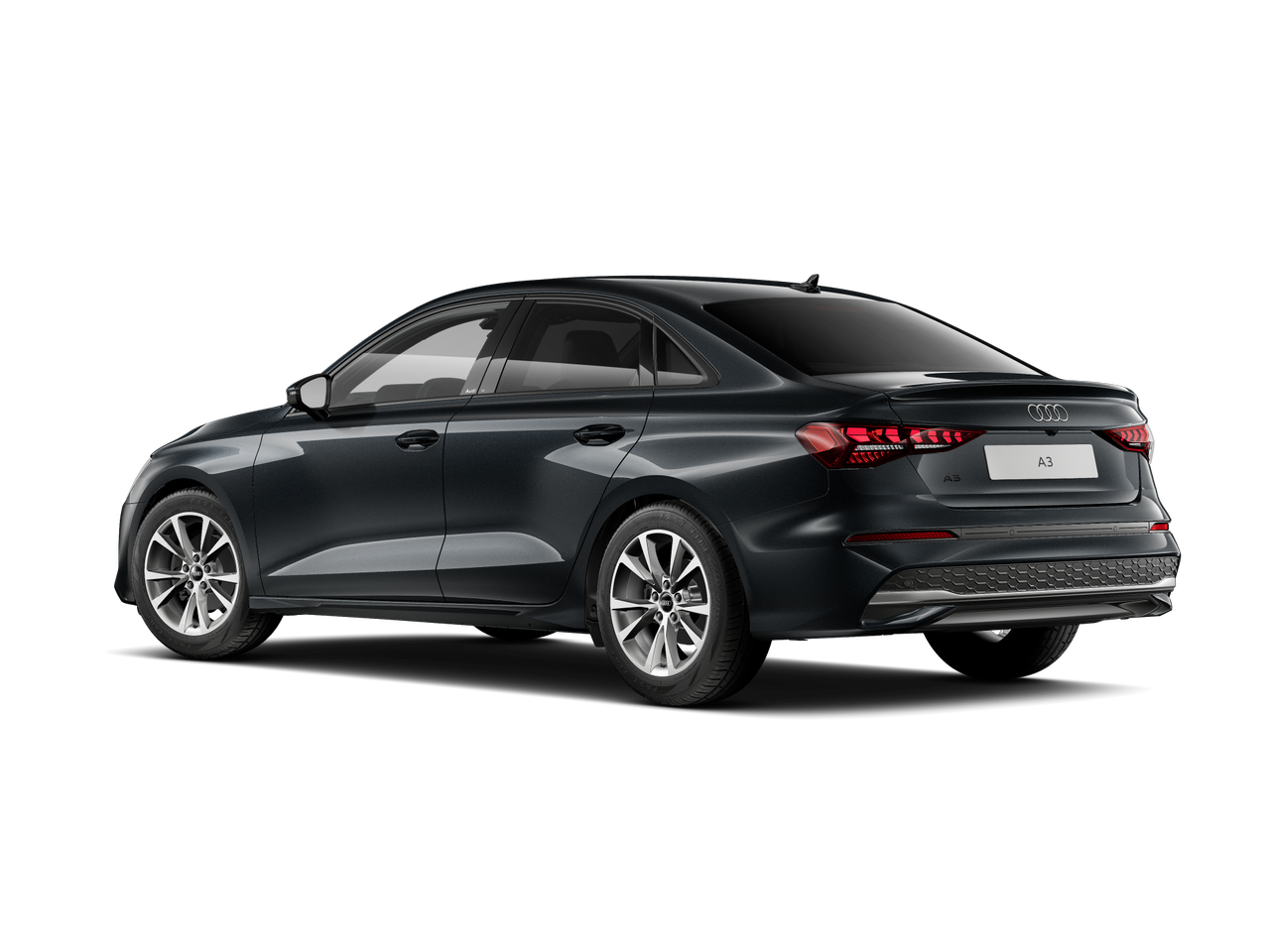 Slika A3 Limo 110 kW TFSI S tr Edition