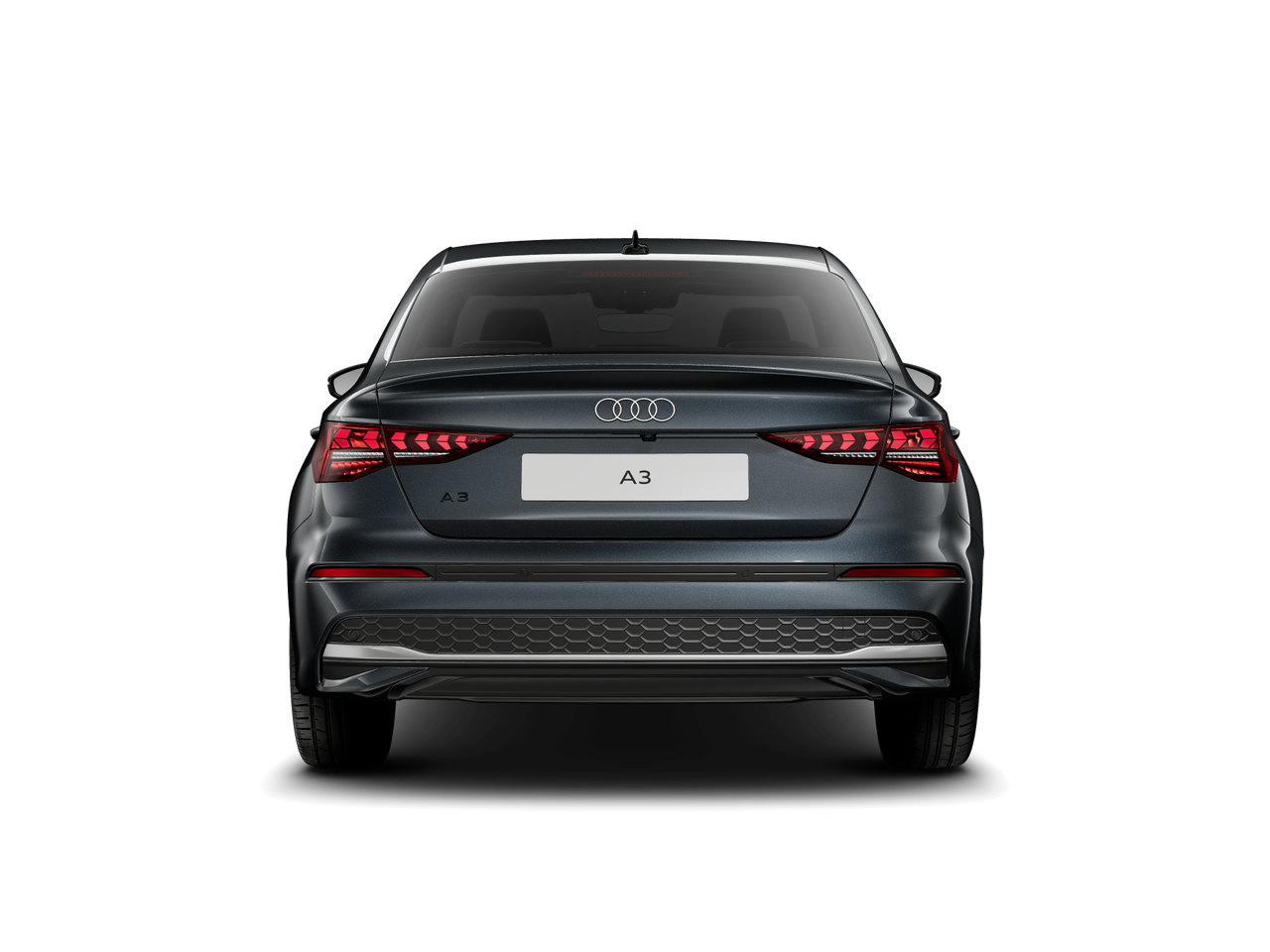 Slika A3 Limo 110 kW TFSI S tr Edition
