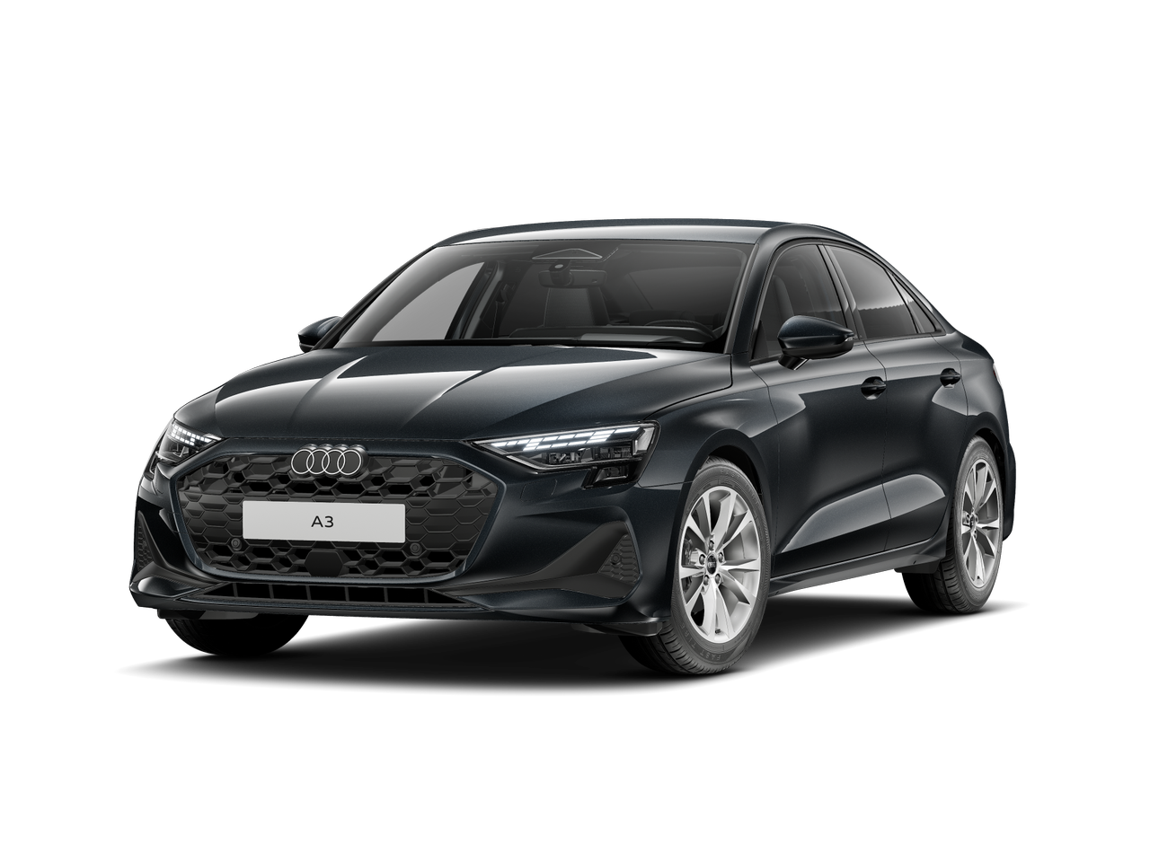 Slika A3 Limo 110 kW TFSI S tr Edition
