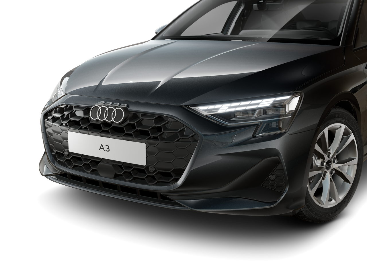 Slika A3 Limo 110 kW TFSI S tr Edition