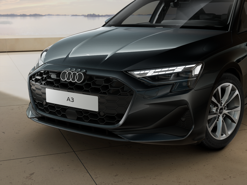 Slika A3 Limo 110 kW TFSI S tr Edition