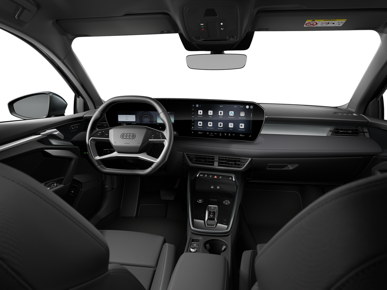 Slika A3 Limo 110 kW TFSI S tr Edition