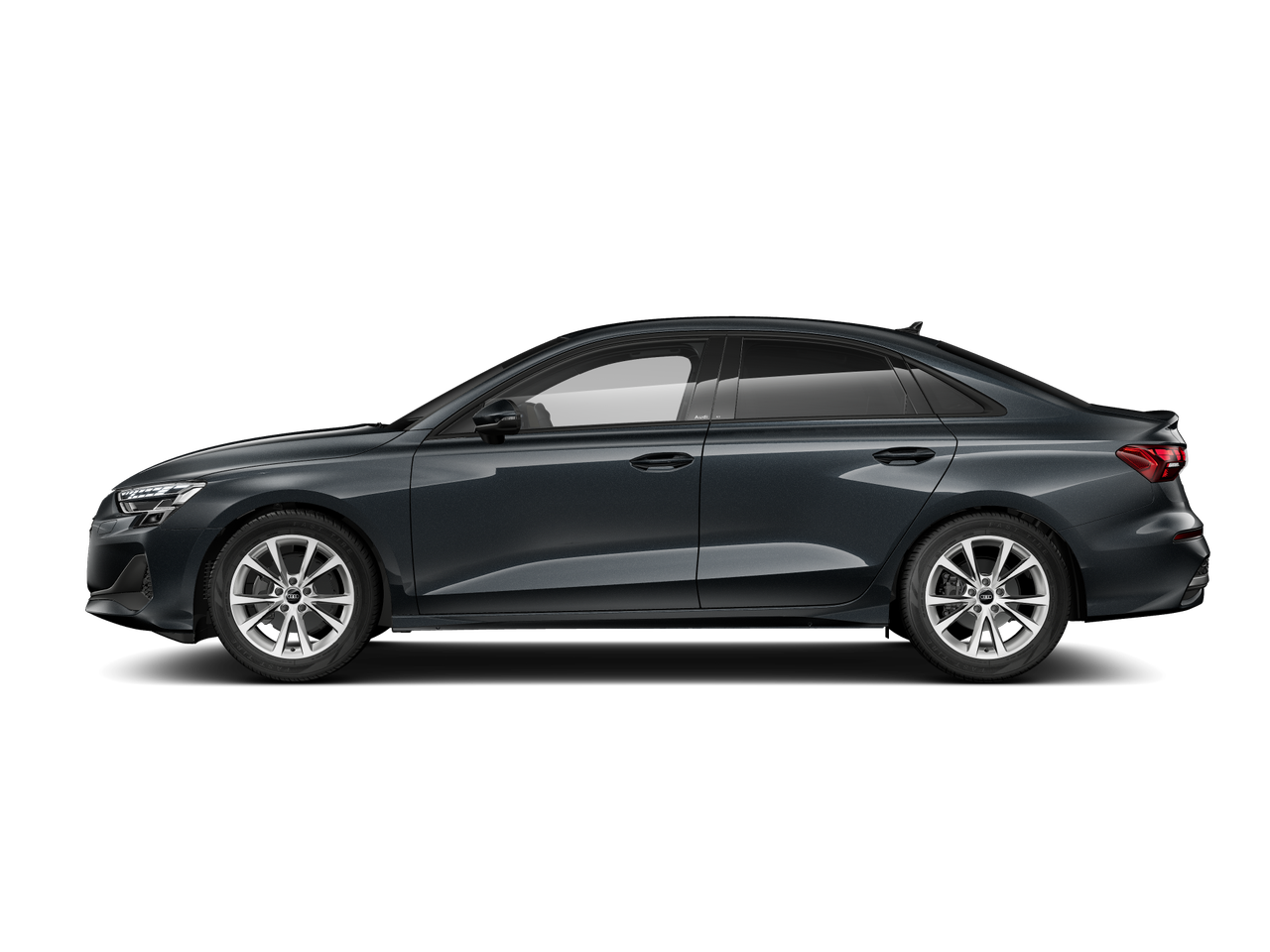 Slika A3 Limo 110 kW TFSI S tr Edition