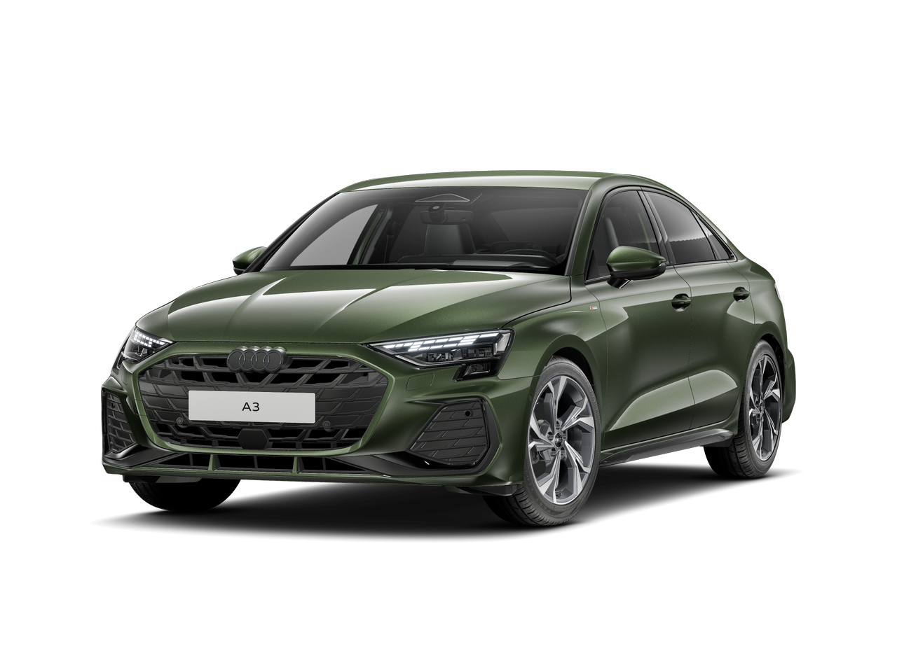 Slika A3 Limo 110 kW TFSI S tr S line