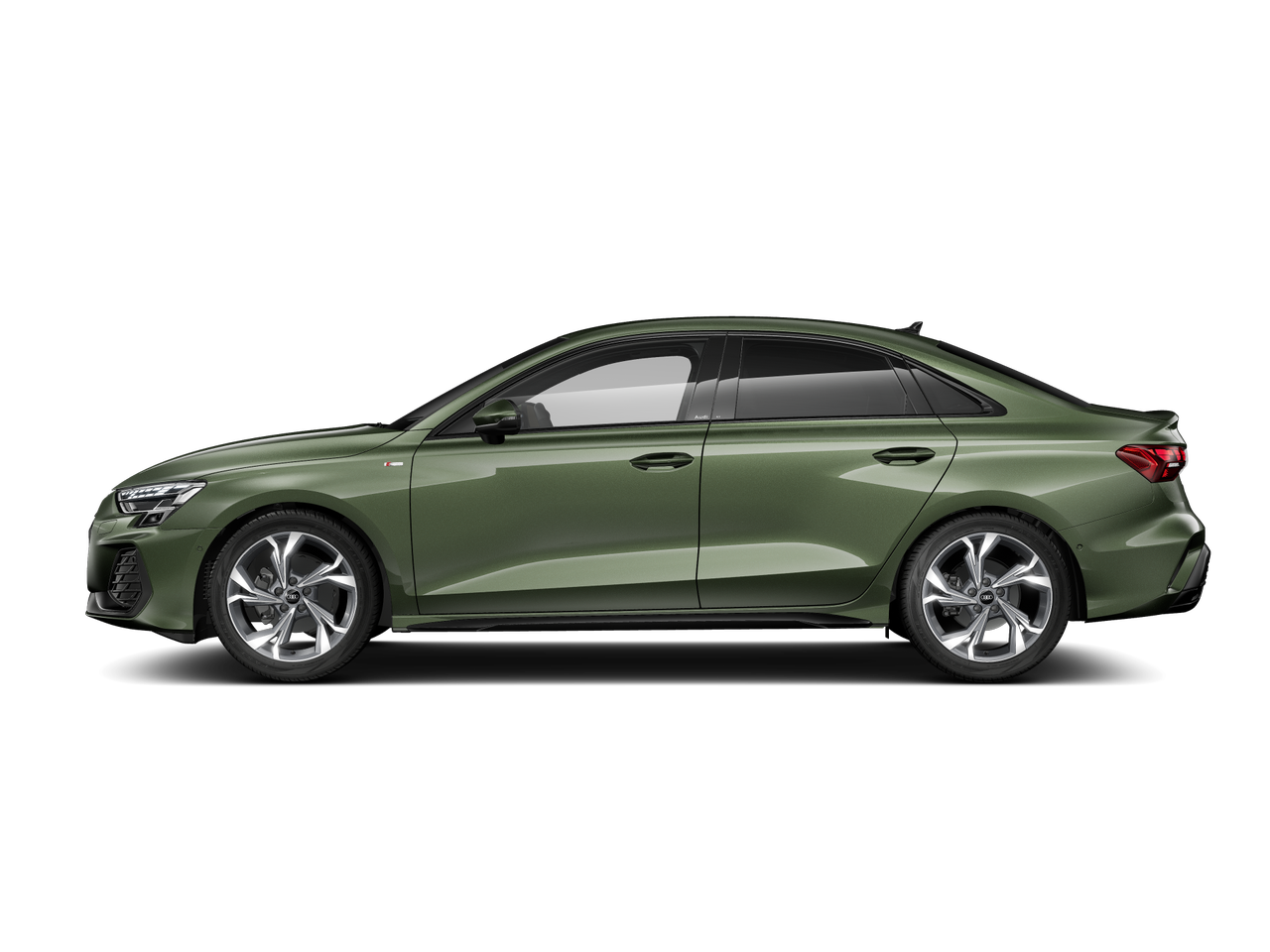 Slika A3 Limo 110 kW TFSI S tr S line