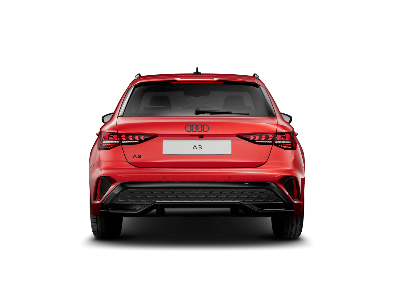 Slika A3 SB 110 kW TFSI S tr S line