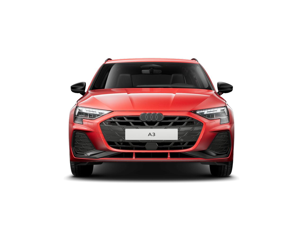 Slika A3 SB 110 kW TFSI S tr S line