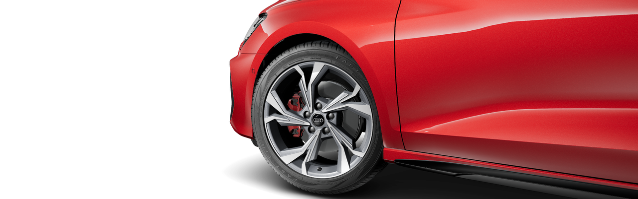 Slika A3 SB 110 kW TFSI S tr S line