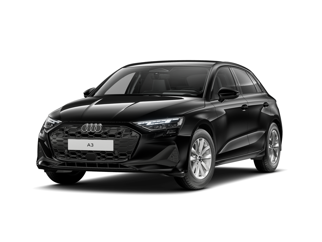 Slika A3 SB 85kW TFSI S tr Entry