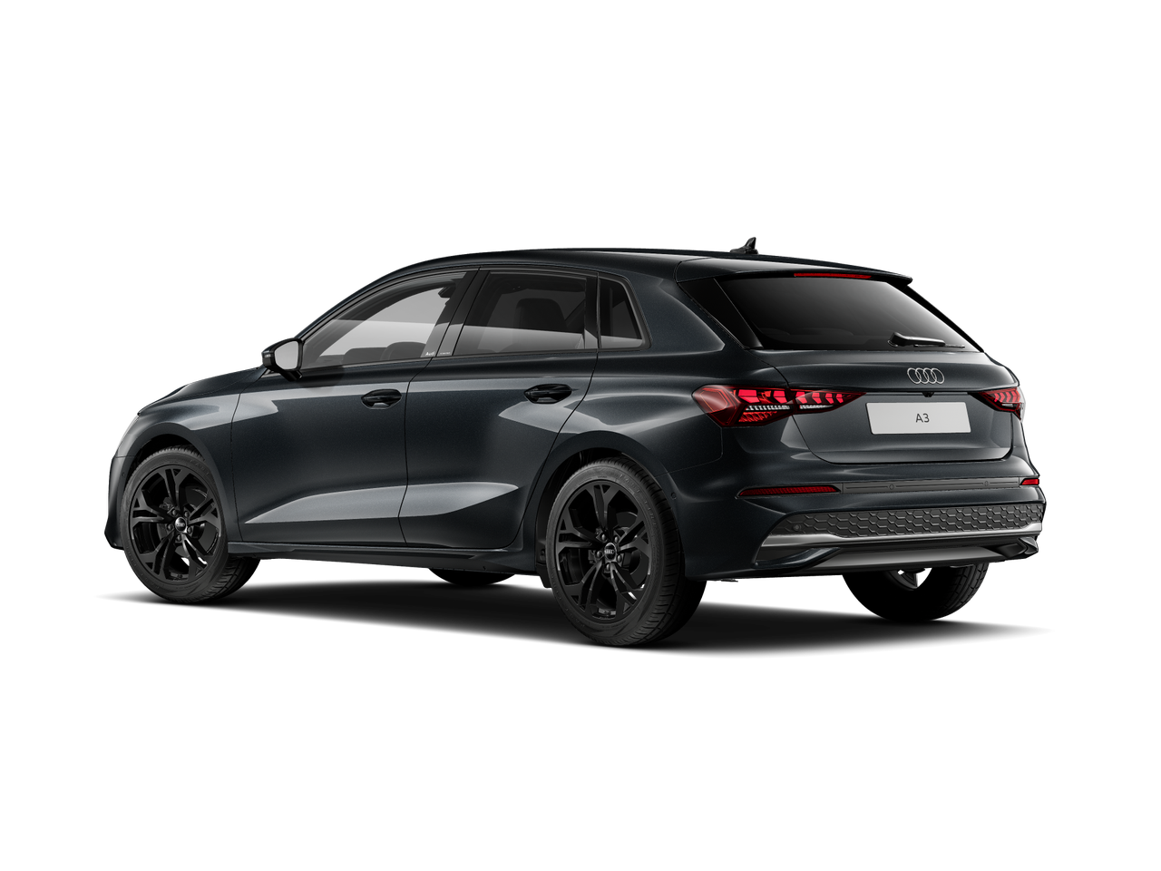 Slika A3 SB 85kW TFSI S tr Entry