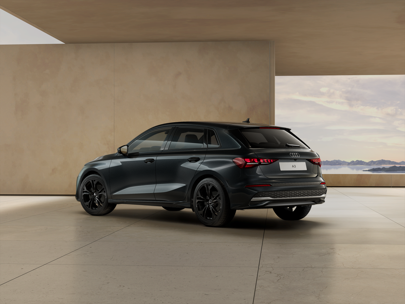 Slika A3 SB 85kW TFSI S tr Entry