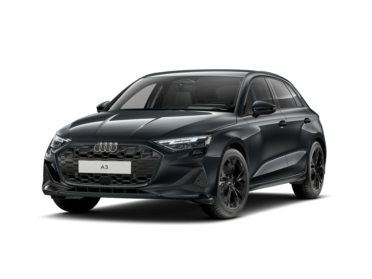 Slika A3 SB 85kW TFSI S tr Entry