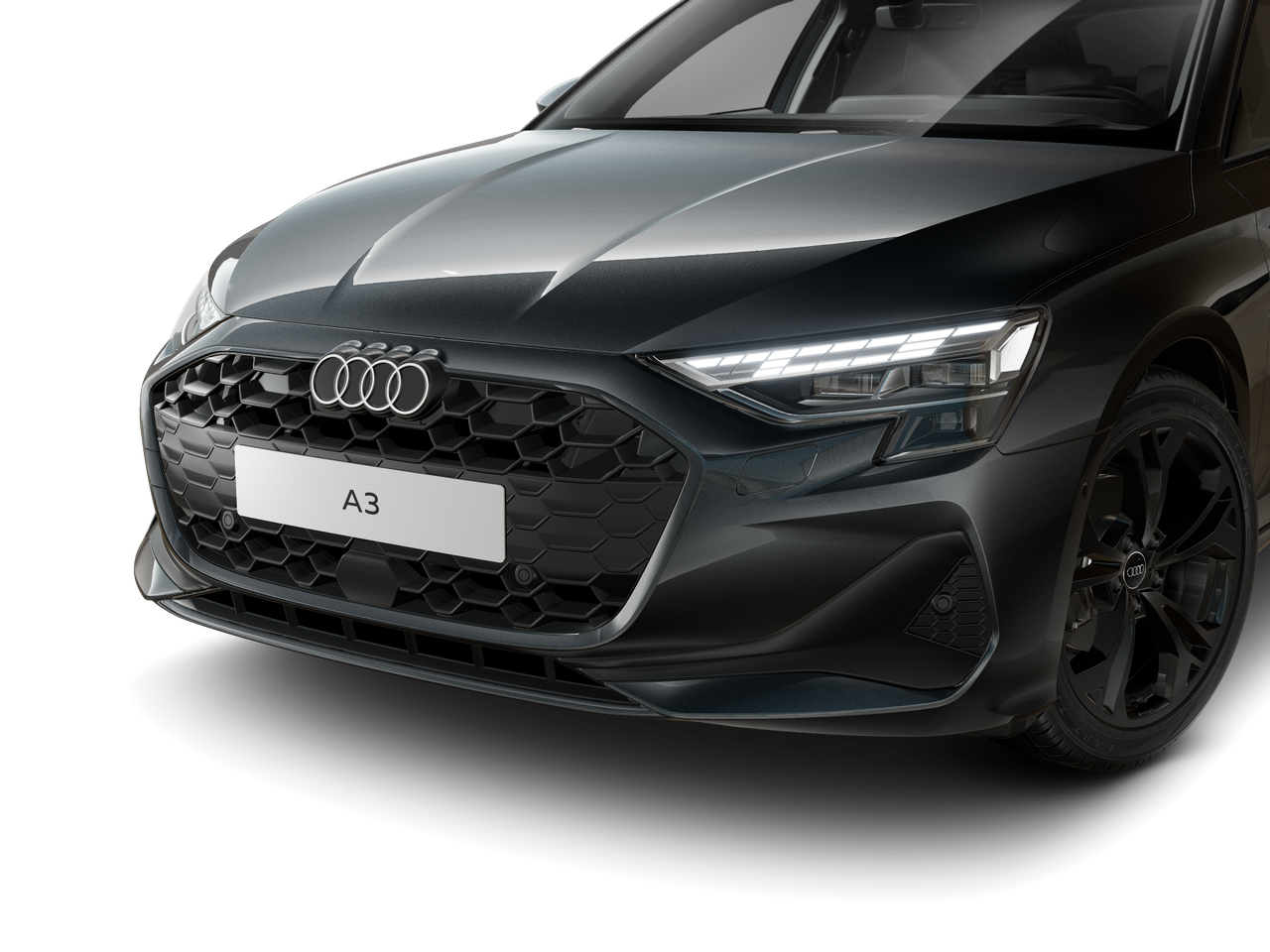 Slika A3 SB 85kW TFSI S tr Entry