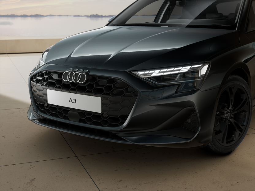 Slika A3 SB 85kW TFSI S tr Entry