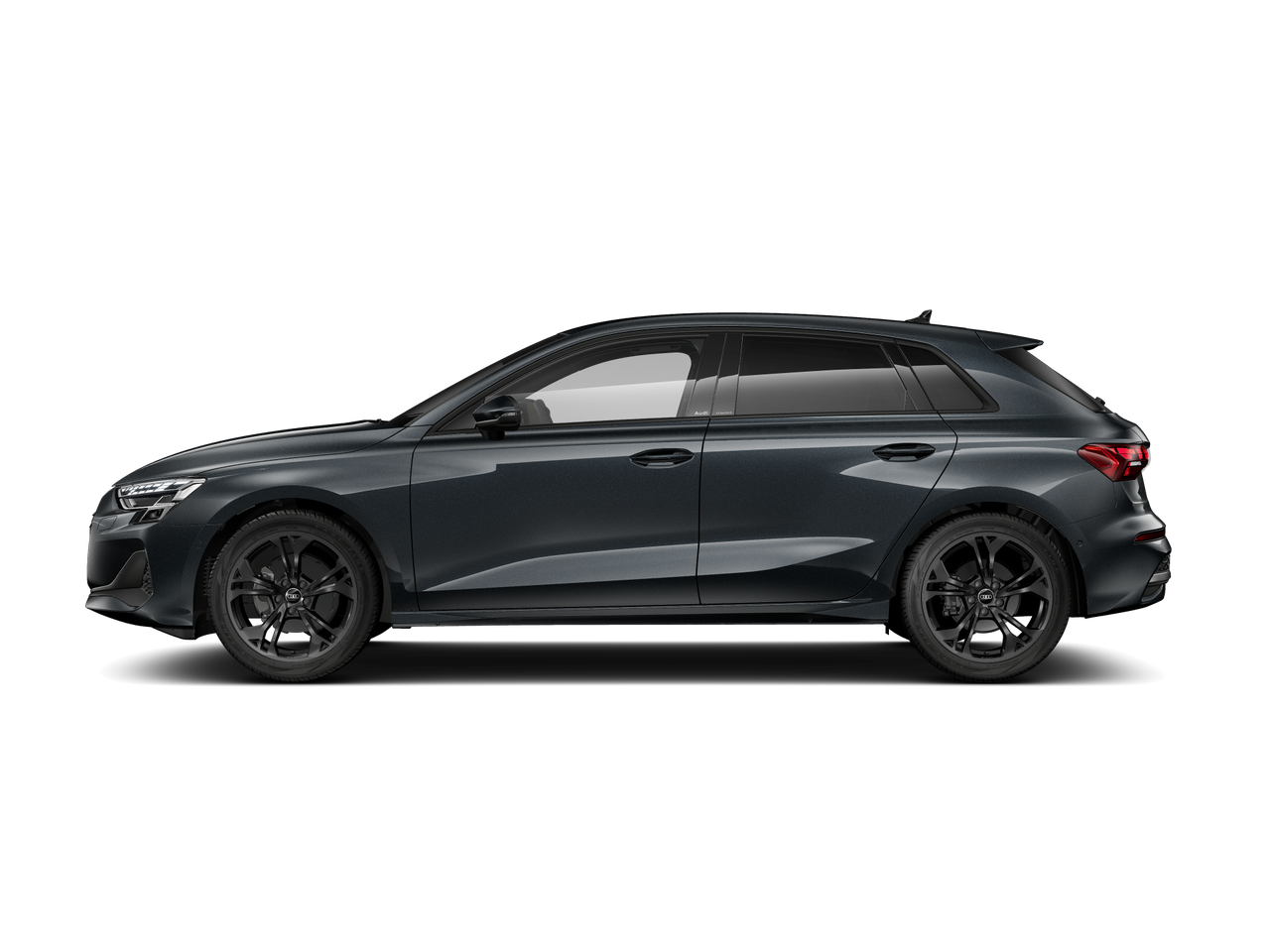 Slika A3 SB 85kW TFSI S tr Entry