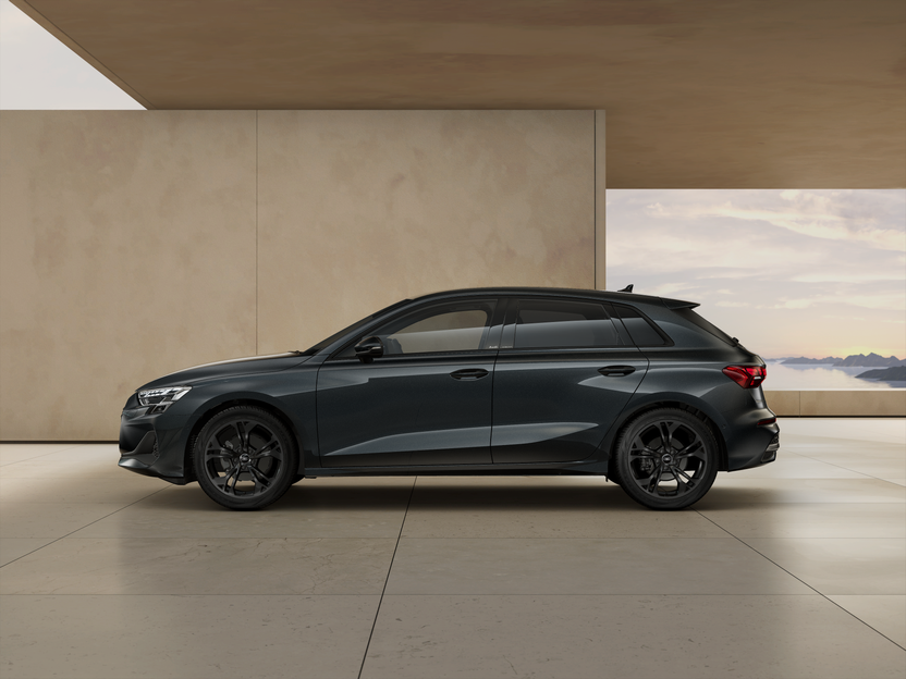 Slika A3 SB 85kW TFSI S tr Entry
