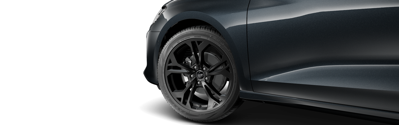 Slika A3 SB 85kW TFSI S tr Entry
