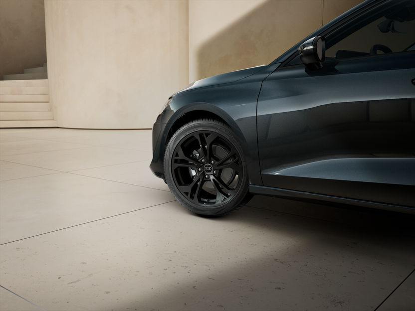 Slika A3 SB 85kW TFSI S tr Entry