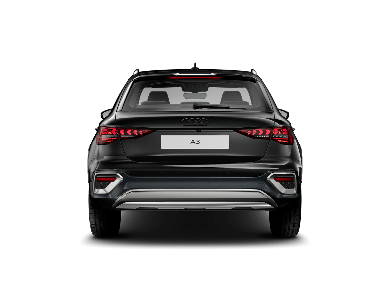 Slika A3 allstreet 110 kW TFSI S tr Edition