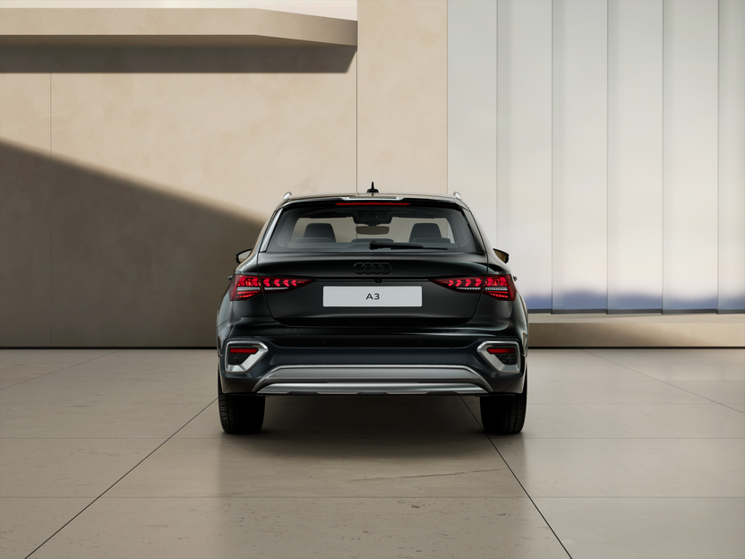 Slika A3 allstreet 110 kW TFSI S tr Edition