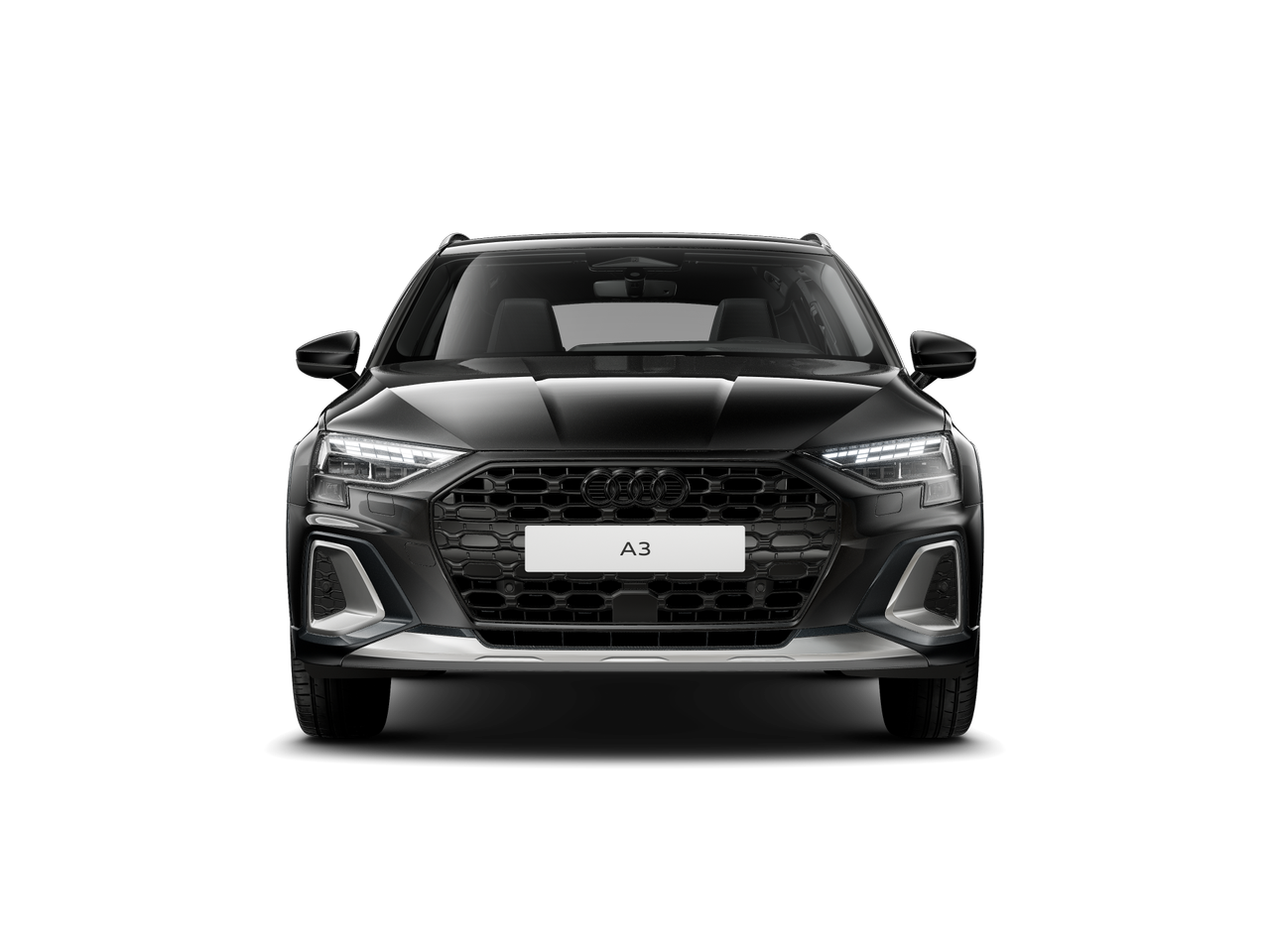 Slika A3 allstreet 110 kW TFSI S tr Edition