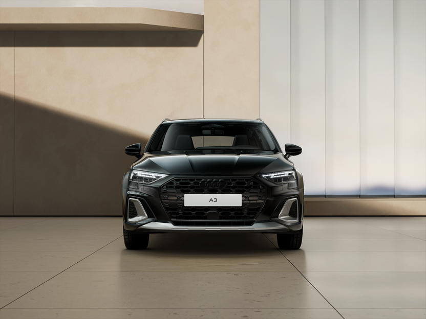 Slika A3 allstreet 110 kW TFSI S tr Edition