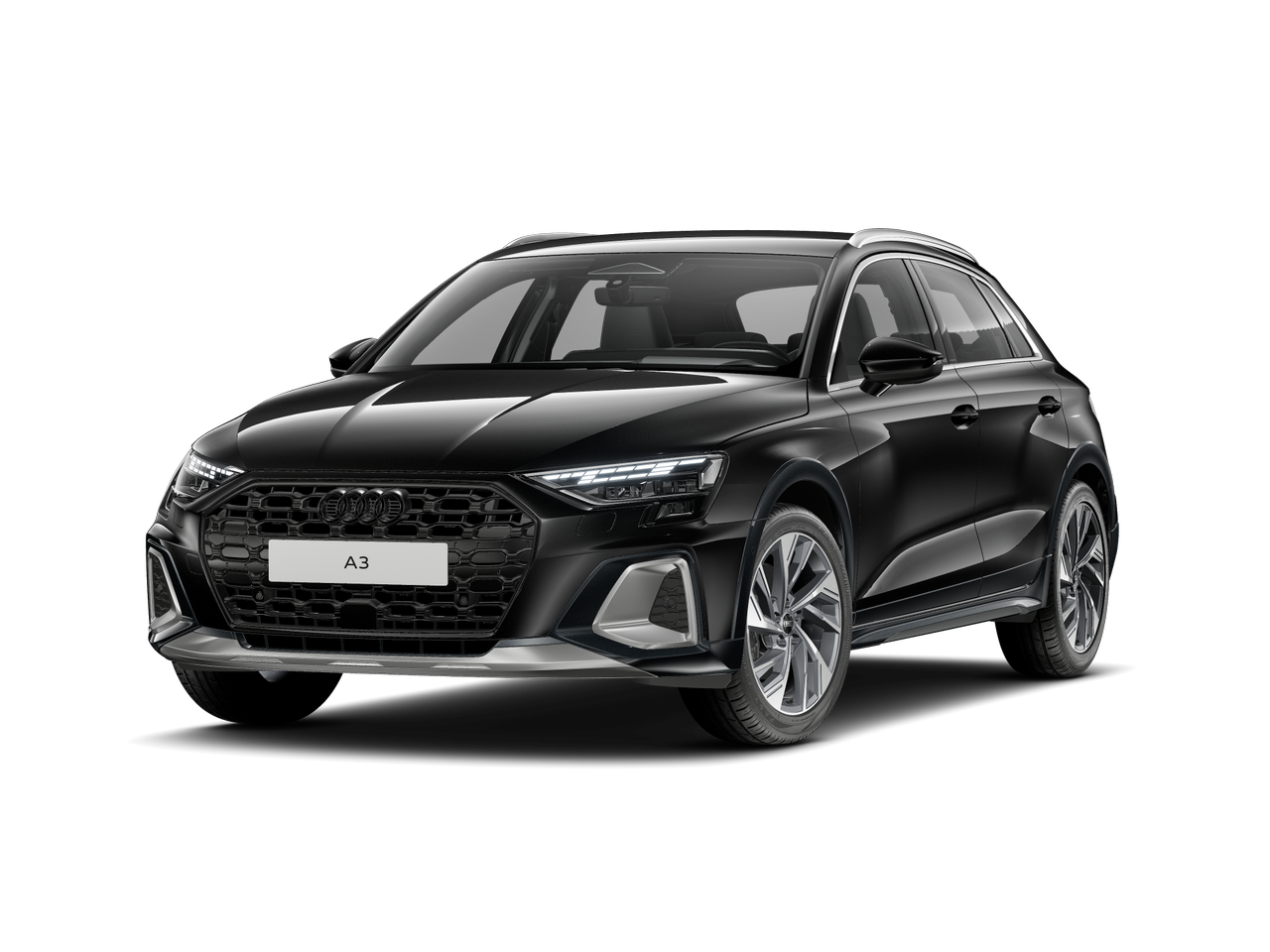 Slika A3 allstreet 110 kW TFSI S tr Edition