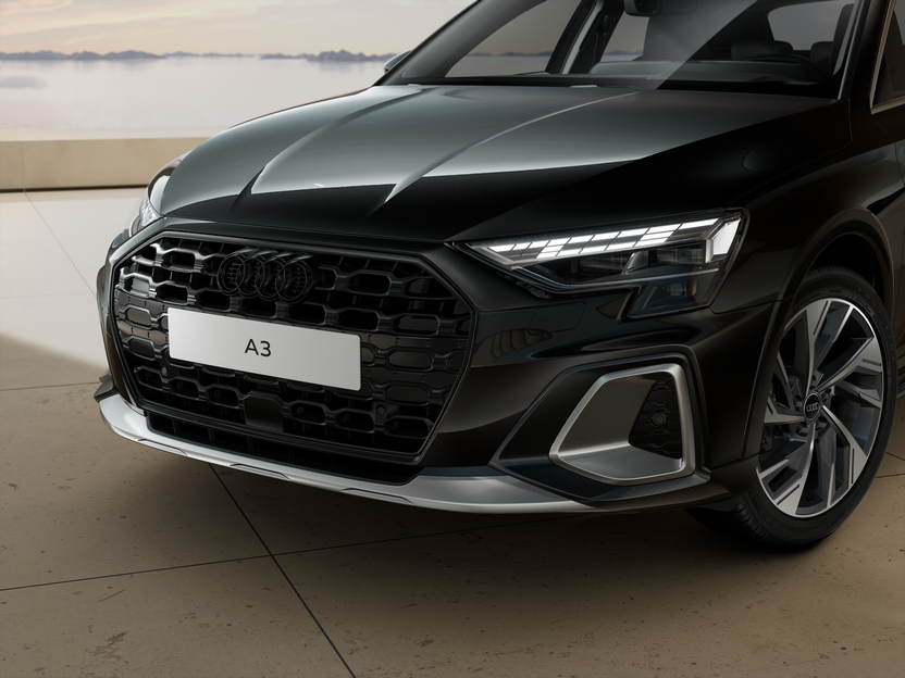 Slika A3 allstreet 110 kW TFSI S tr Edition