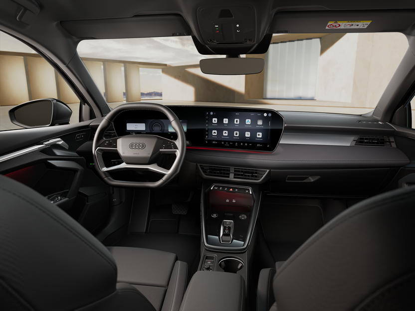 Slika A3 allstreet 110 kW TFSI S tr Edition