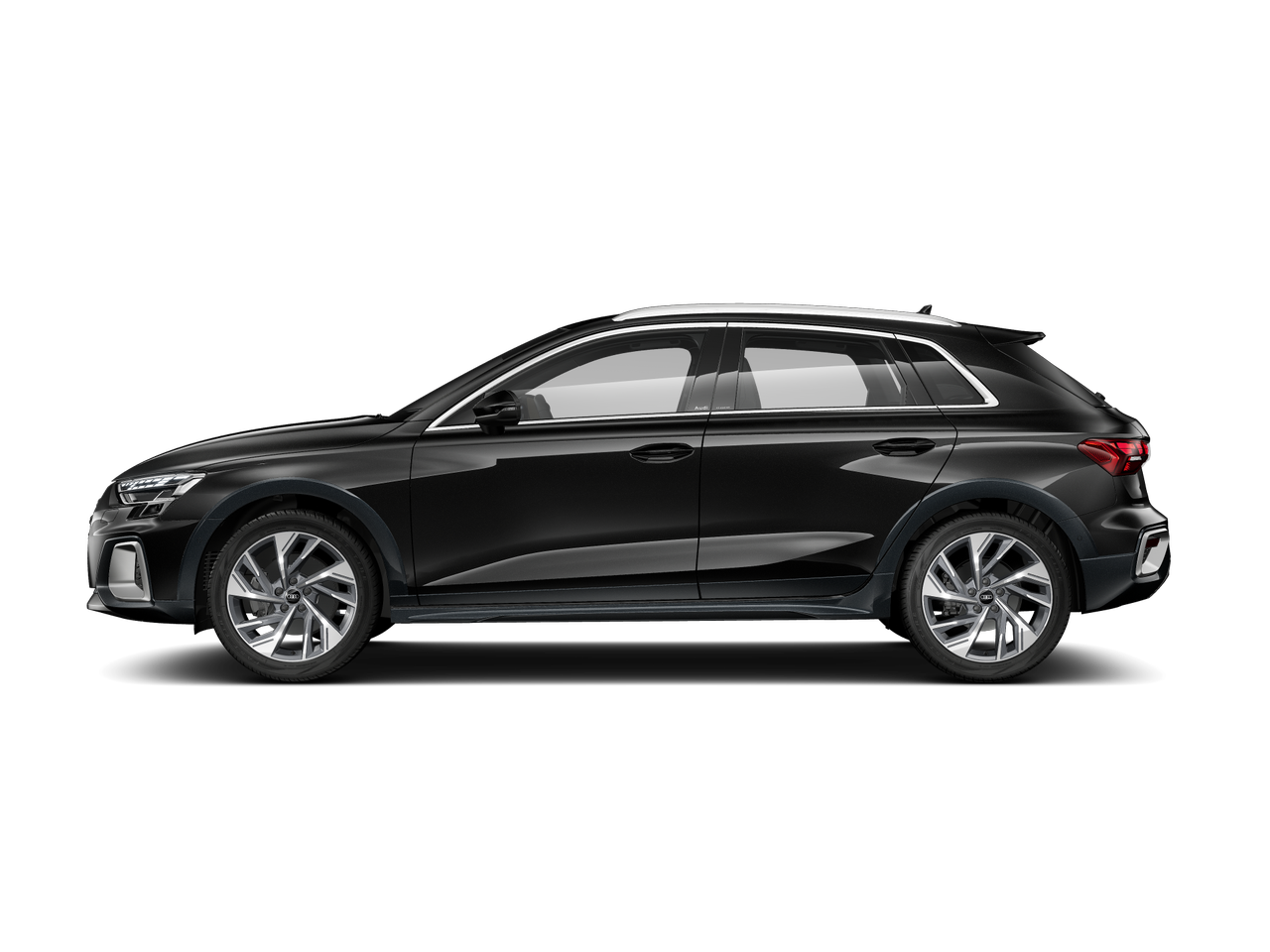 Slika A3 allstreet 110 kW TFSI S tr Edition
