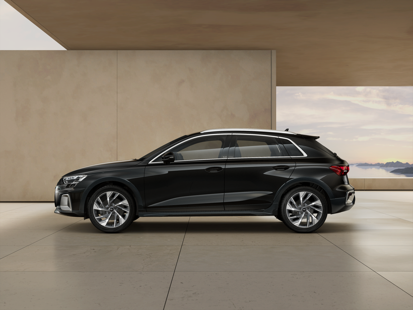 Slika A3 allstreet 110 kW TFSI S tr Edition