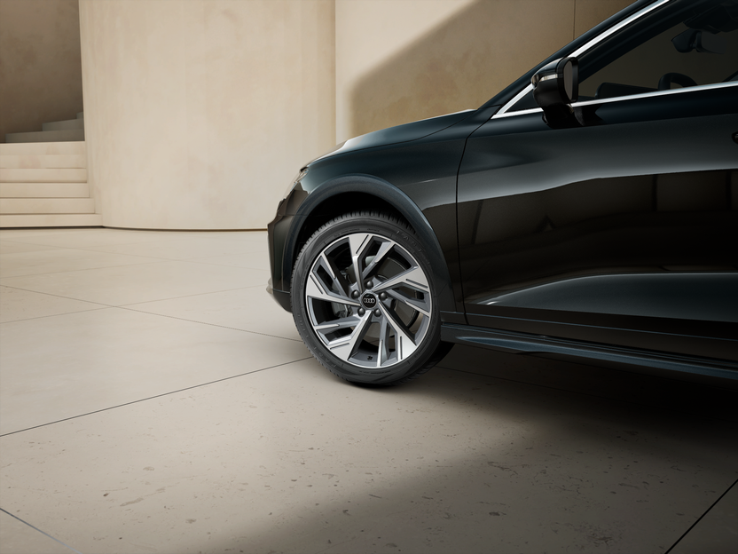 Slika A3 allstreet 110 kW TFSI S tr Edition