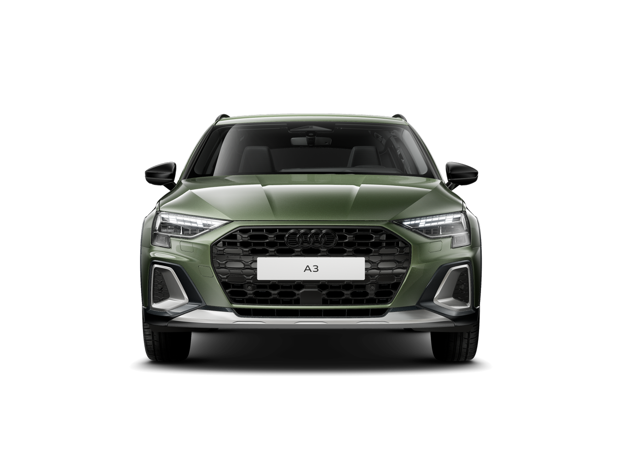 Slika A3 allstreet 110 kW TFSI S tr Edition