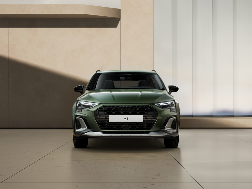 Slika A3 allstreet 110 kW TFSI S tr Edition