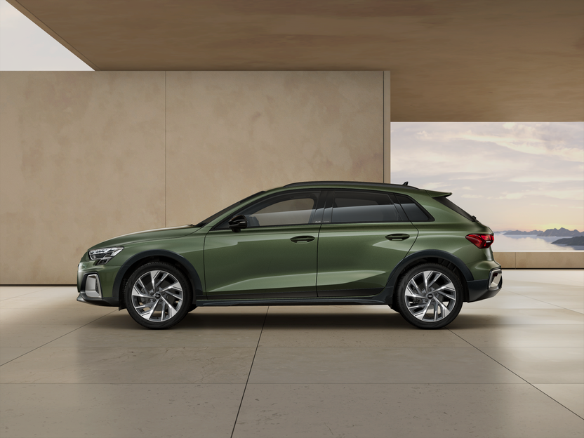 Slika A3 allstreet 110 kW TFSI S tr Edition