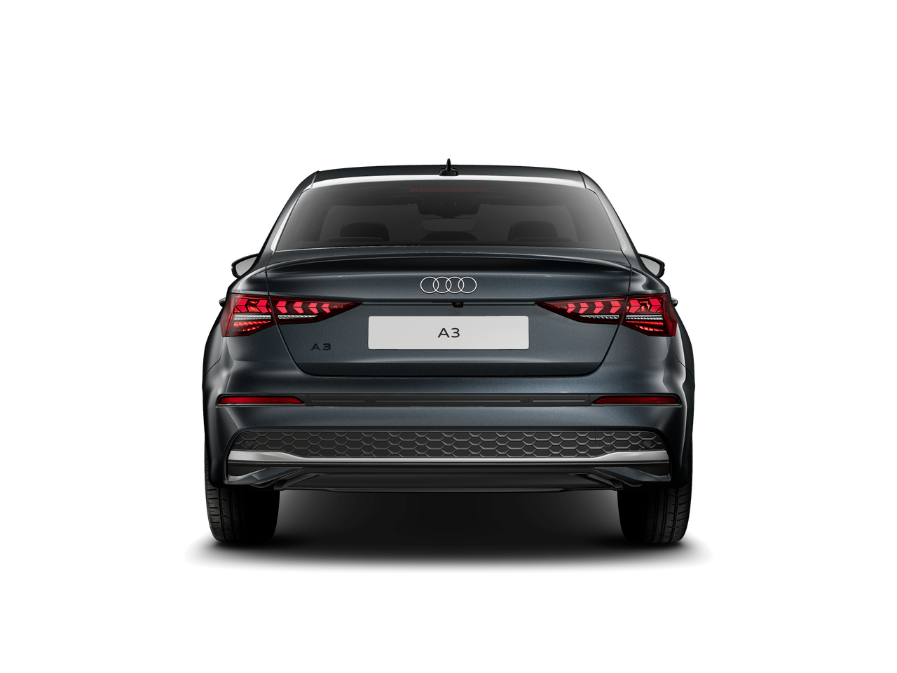 Slika A3 Limo 110 kW TFSI S tr Edition