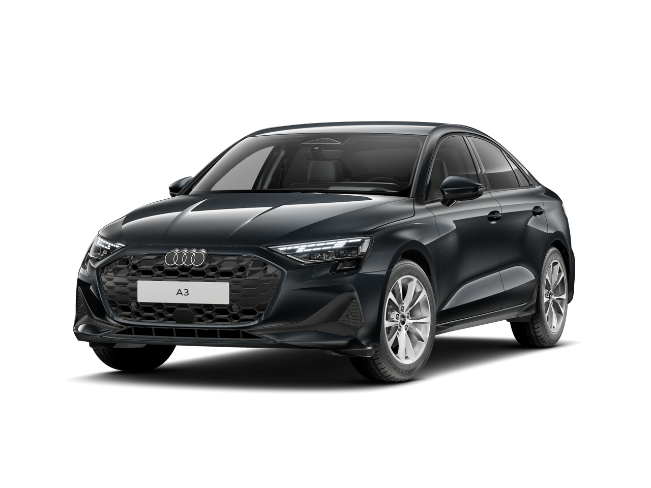 Slika A3 Limo 110 kW TFSI S tr Edition