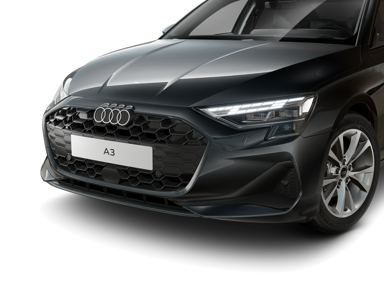 Slika A3 Limo 110 kW TFSI S tr Edition