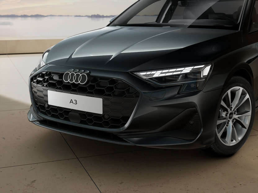 Slika A3 Limo 110 kW TFSI S tr Edition