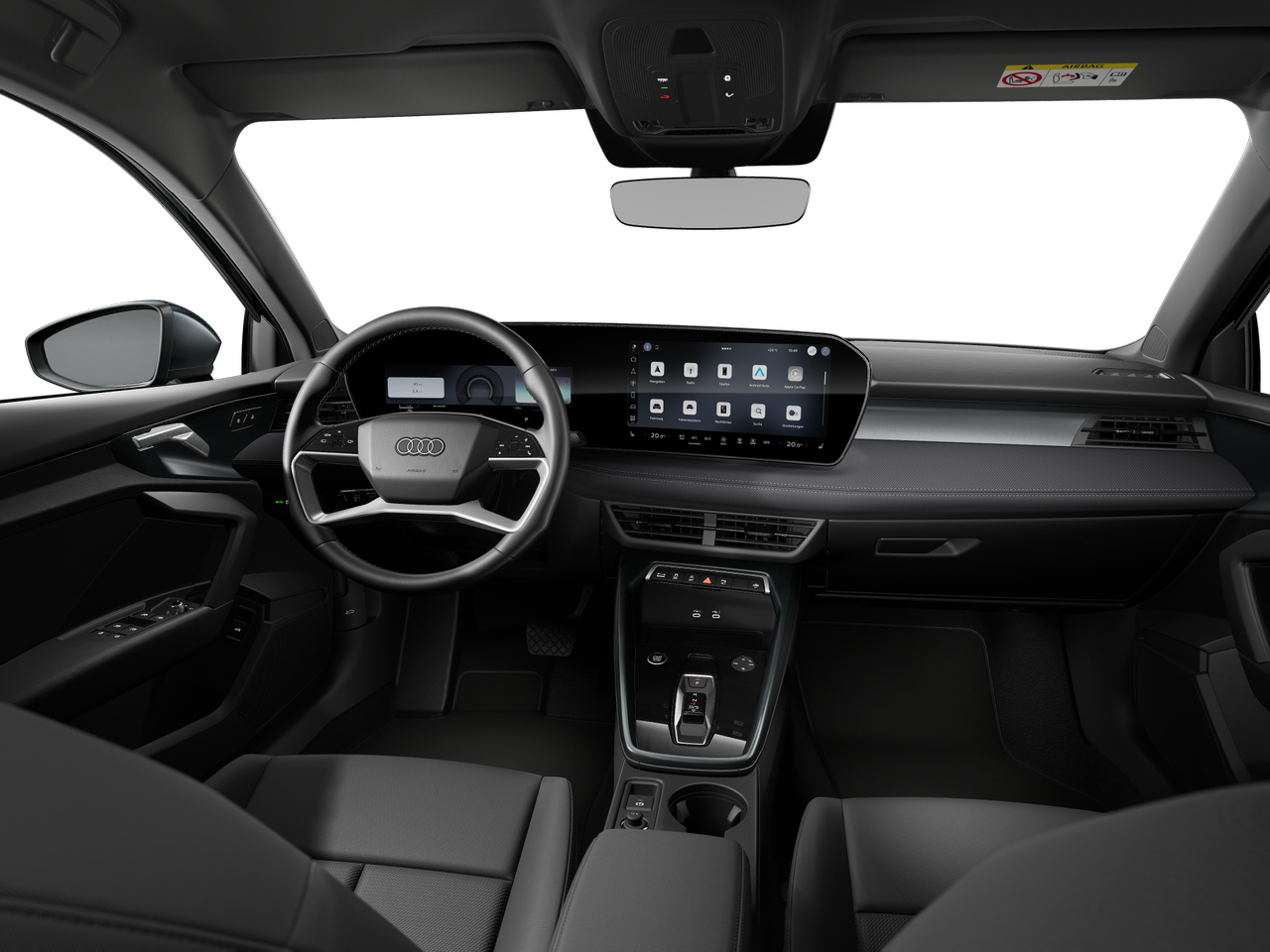 Slika A3 Limo 110 kW TFSI S tr Edition